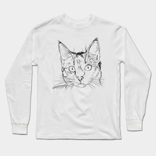 Animali Long Sleeve T-Shirt